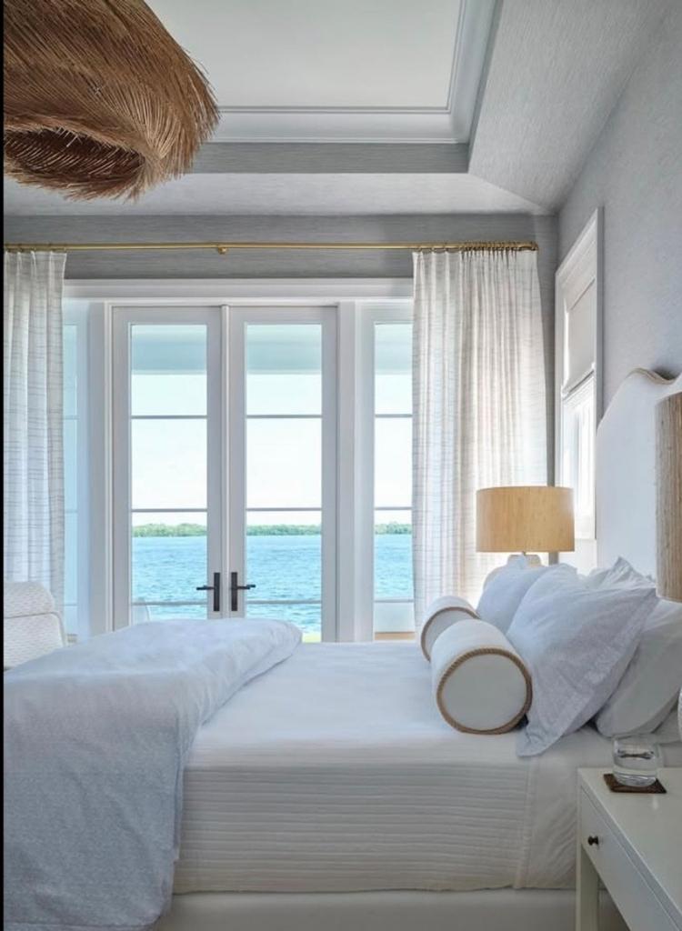 Waterfront Serenity Escape